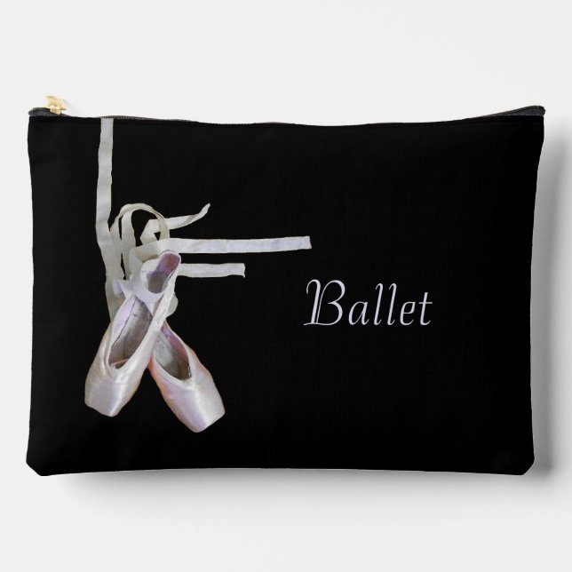 'Ballet' Zubehörtasche (Vorderseite)