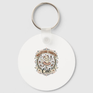 Balletcore Coquette Katze Balletcore Coquette Katz Schlüsselanhänger
