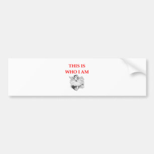 Ballett Autoaufkleber