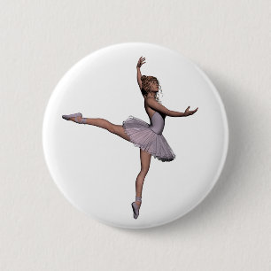 Ballett Button