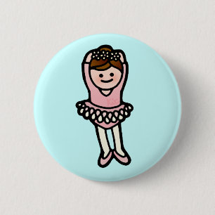 Ballett butututon. button