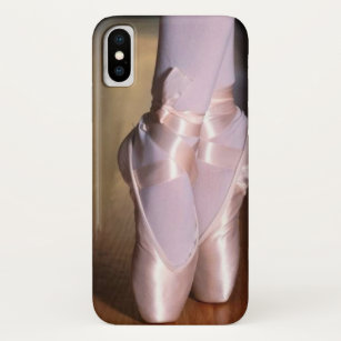 Ballett Case-Mate iPhone Hülle