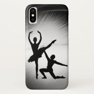 Ballett-Coupé-Tanz Case-Mate iPhone Hülle