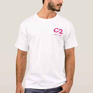 Ballett des Aqua-C2 T-Shirt