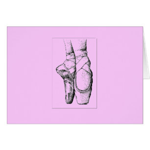 Ballett — En Pointe