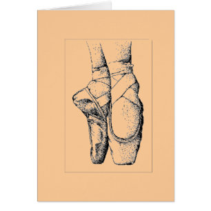 Ballett — En Pointe