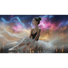 BALLETT-FANTASIE TASSE