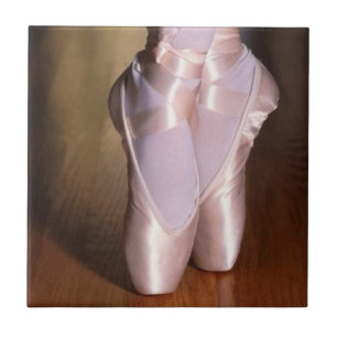 Ballett Fliese