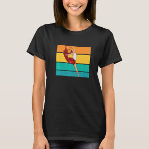 Ballett für Ballerina Dancer 3 T-Shirt