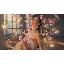 BALLETT - ICH LIEBE BALLETT