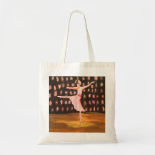 Ballett-Leben Tragetasche