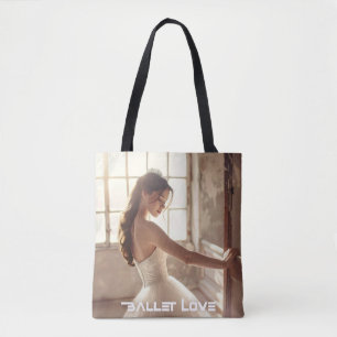 BALLETT LIEBE - BALLETT & TANZ