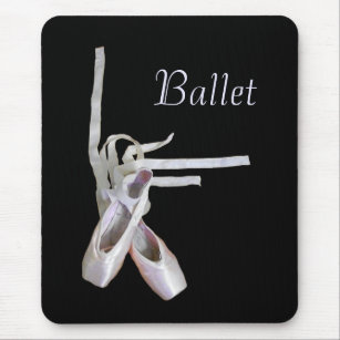 'Ballett' Mousepad