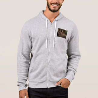 Ballett-Probe - Edgar Degas - 1873 Hoodie