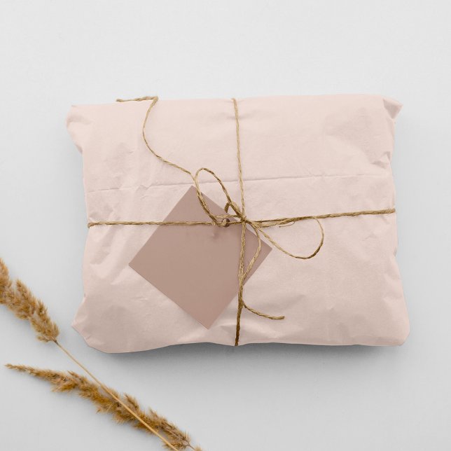 Ballett Rosa F8E3DA Seidenpapier (Von Creator hochgeladen)