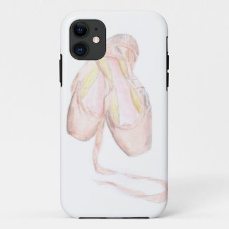 Ballett-Schuhe iPhone 5 Fall Case-Mate iPhone Hülle
