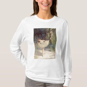 Ballett T-Shirt