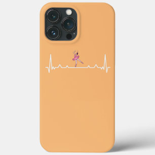 Ballett-Tanz Herzschlag Case-Mate iPhone Hülle