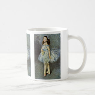 Ballett-Tänzer durch Pierre-Auguste Renoir Tasse