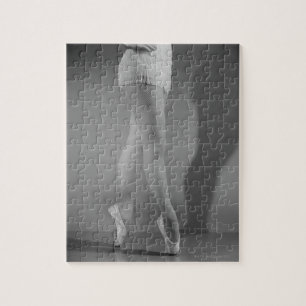 Ballett-Tänzer Puzzle