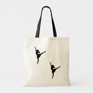 Ballett Tragetasche