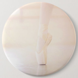 Balletten Pointe Button