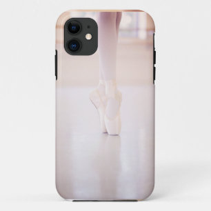 Balletten Pointe Iphone Case-Mate iPhone Hülle