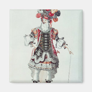 Ballettkostüm Magnet