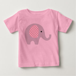 Ballettröckchen einteilig mit entzückendem baby t-shirt