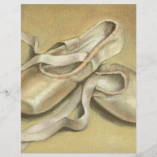 Ballettschuhe