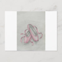 Ballettschuhe