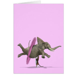 BalletttanzElefant