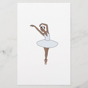 Balletttänzer