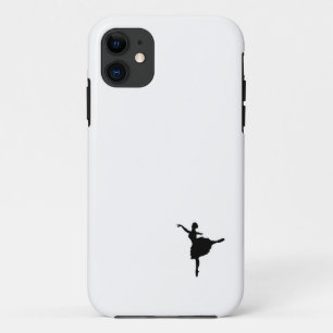 Balletttänzer iPhone 5 Fall Case-Mate iPhone Hülle