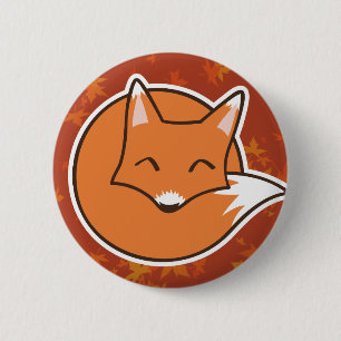 Ballfox Knopf Button