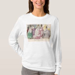 Ballgowns T-Shirt