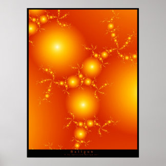 Ballgun Poster