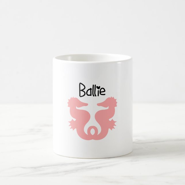 BALLIE Wentworth Bea allie Kaffeetasse (Mittel)