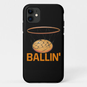 Ballin Case-Mate iPhone Hülle