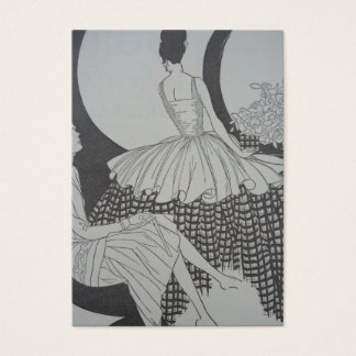 Ballkleid