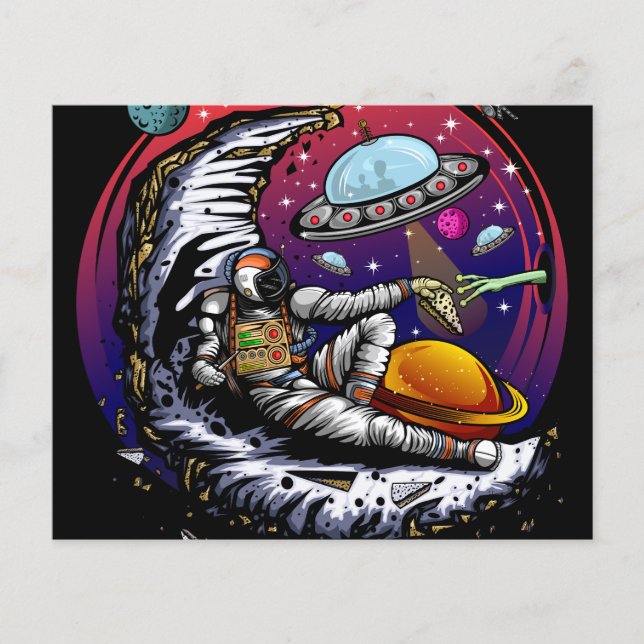 Ballon (Vorderseite)