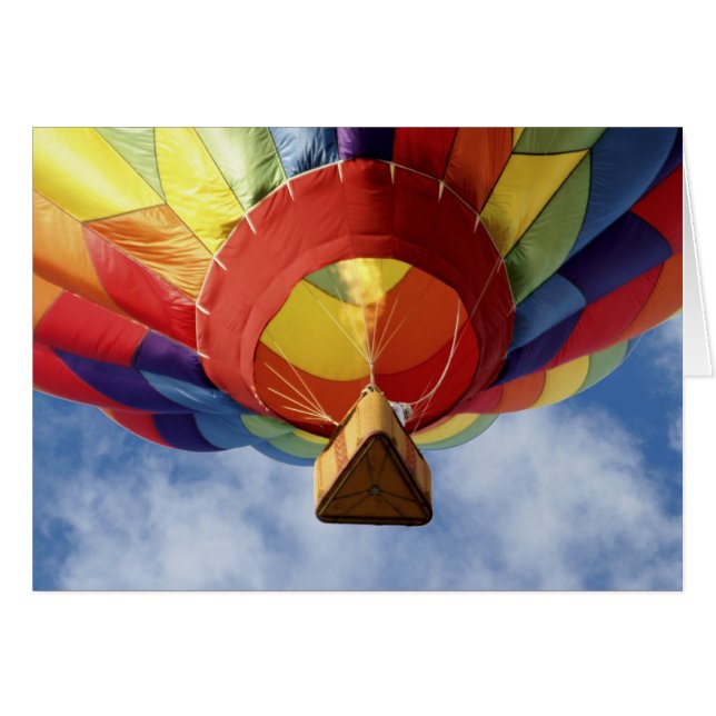 Ballon 6139 (Vorderseite (Horizontal))