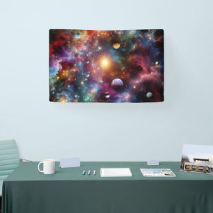 Ballon Banner