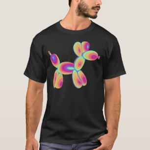 Ballon Dog Classic T - Shirt Copy Copy Copy Co