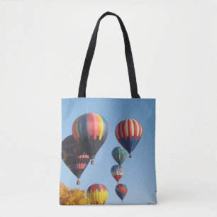 Ballon-Entstehen