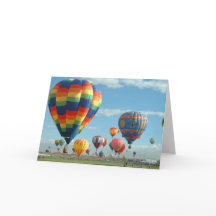 Ballon-Fiesta Albuquerque