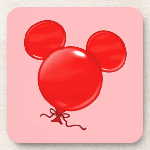 Ballon-Getränkeuntersetzer Getränkeuntersetzer