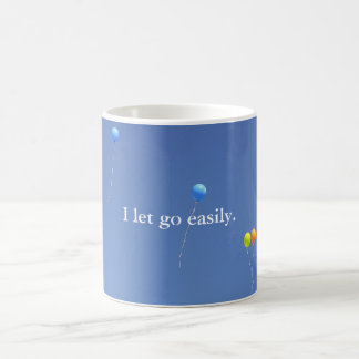 Ballon Lassend Go-Tasse Tasse