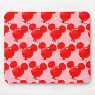 Ballon-Mauspad Mousepad
