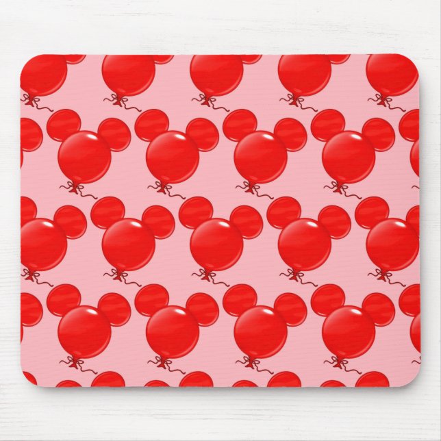 Ballon-Mauspad Mousepad (Vorne)